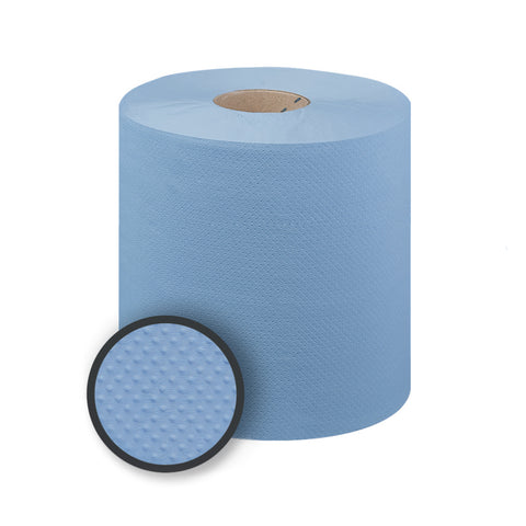 Centrefeed Rolls (6 pack)