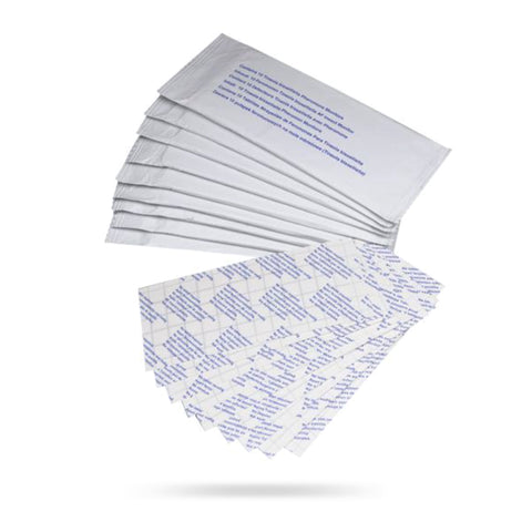 AF® Demi-Diamond Moth Trap Glue Pads (10 & 100 pack)