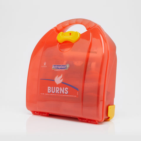 Burns First Aid Kit in Mezzo Box