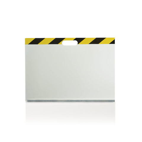 Drop Down Door Guard (Made to measure)