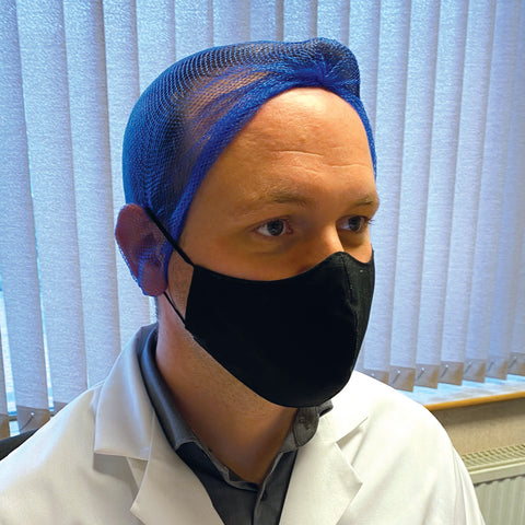 Disposable Hairnets (Box of 100)