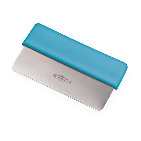 Dough Cutter 160mm (Stainless Steel)