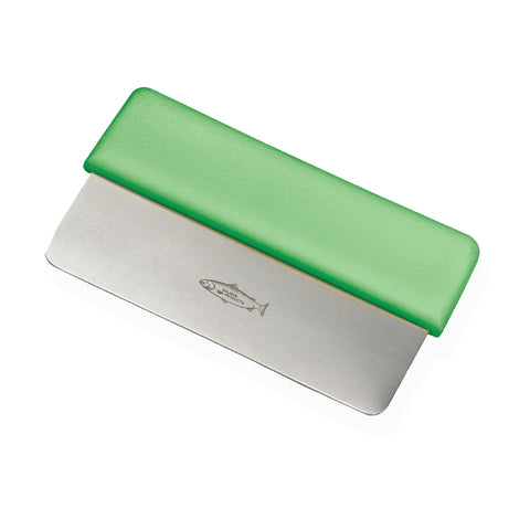 Dough Cutter 160mm (Stainless Steel)