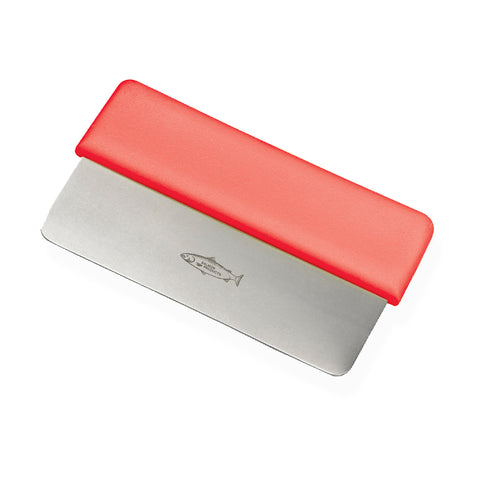 Dough Cutter 160mm (Stainless Steel)