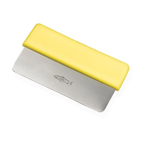 Dough Cutter 160mm (Stainless Steel)
