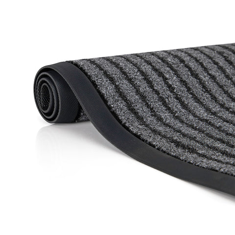 Frontbrush Entrance Mat Heavy Traffic