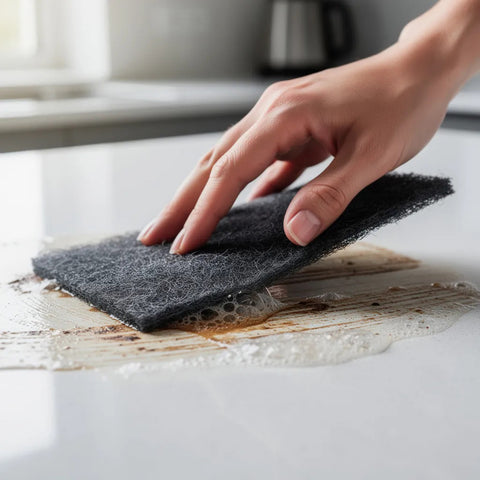Griddle Scouring Pad (10 or 200 pack)