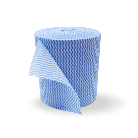 All Purpose Handy Wiper Roll (350 Sheets)
