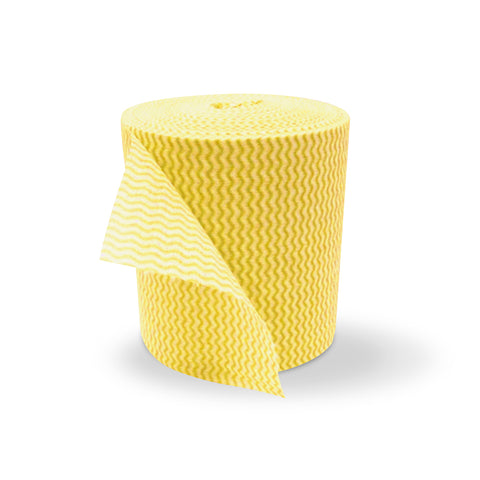 All Purpose Handy Wiper Roll (350 Sheets)