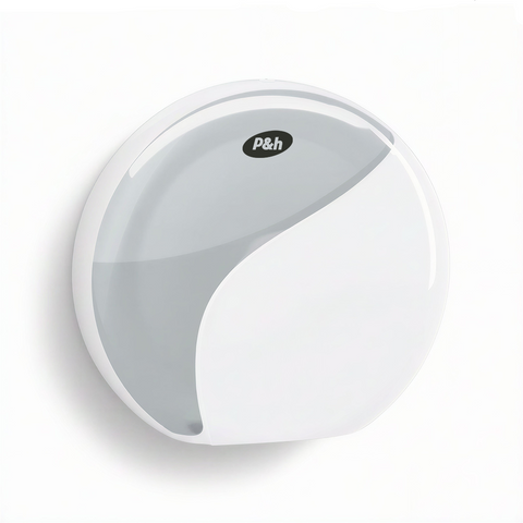 Identity Maxi Jumbo Toilet Paper Dispenser (Starter Pack)