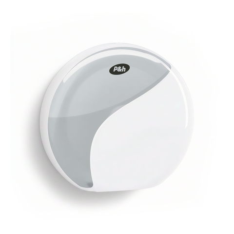 Identity Mini Jumbo Toilet Paper Dispenser (Starter Pack)