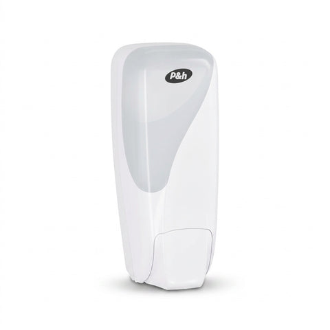 Identity Hand Soap Cartridge Dispenser (Starter Pack)
