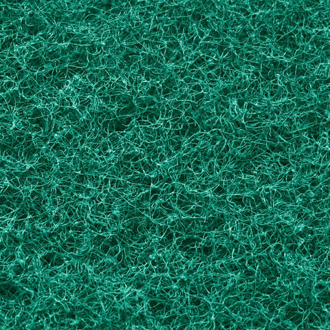 Large Flat Green Scourer (10 & 500 pack)
