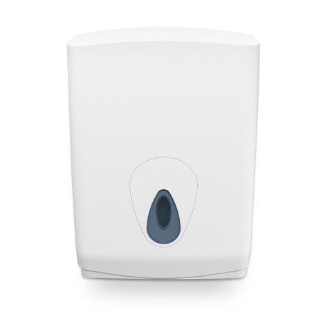 Modular Large Paper Hand Towel Dispenser
