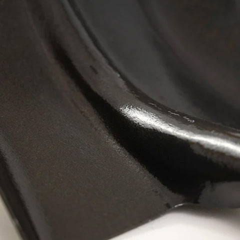 D-Grip Handle Steel Shovel (1000mm)