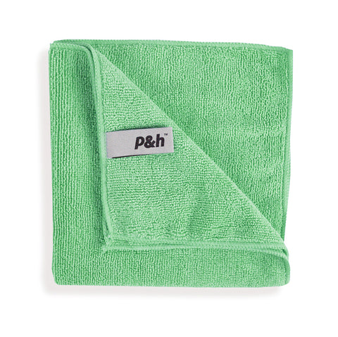 General Purpose Microfibre Cloths (10 & 200 pack)