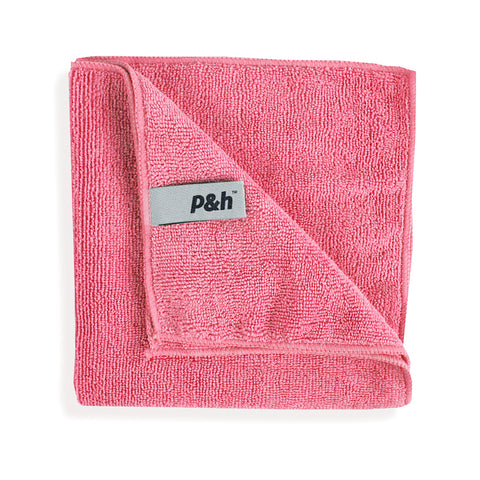 General Purpose Microfibre Cloths (10 & 200 pack)