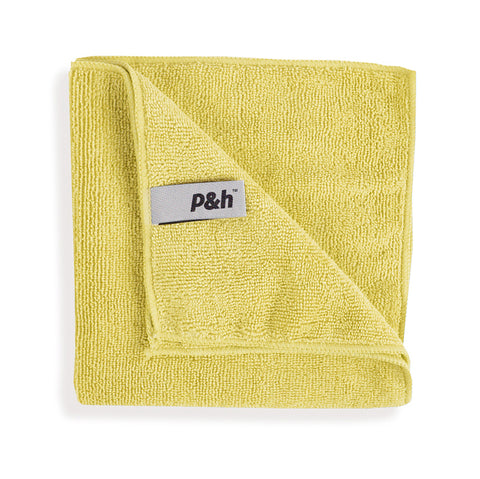 General Purpose Microfibre Cloths (10 & 200 pack)