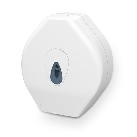 Modular Maxi Jumbo Toilet Roll Dispenser