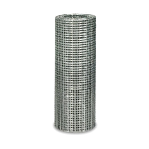 Rodent Galvanised Weld Mesh