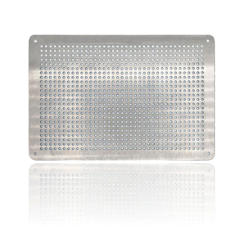 Metal Vent Covers