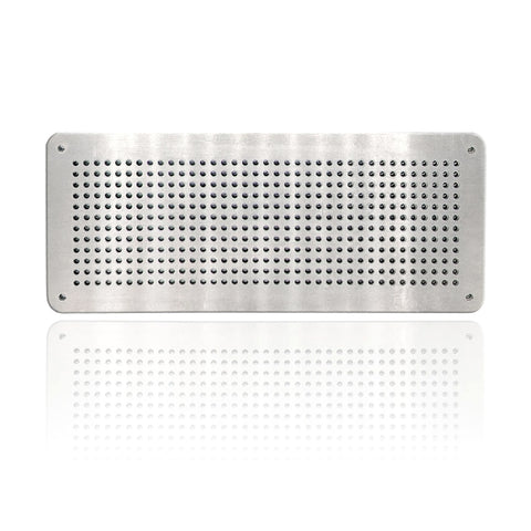 Metal Vent Covers