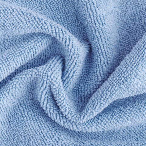 General Purpose Microfibre Cloths (10 & 200 pack)