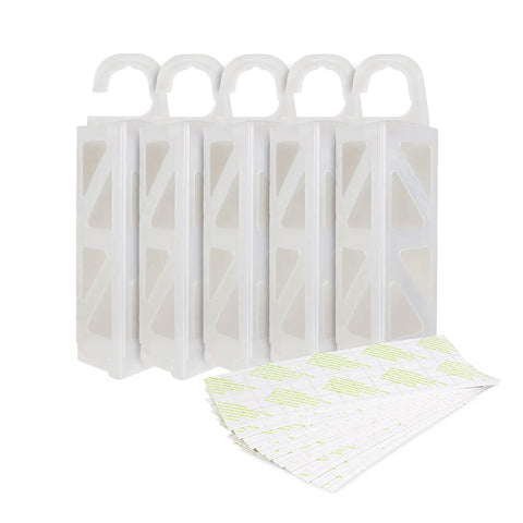 AF® Demi-Diamond Fruit Fly & Glue Pads (Starter pack)