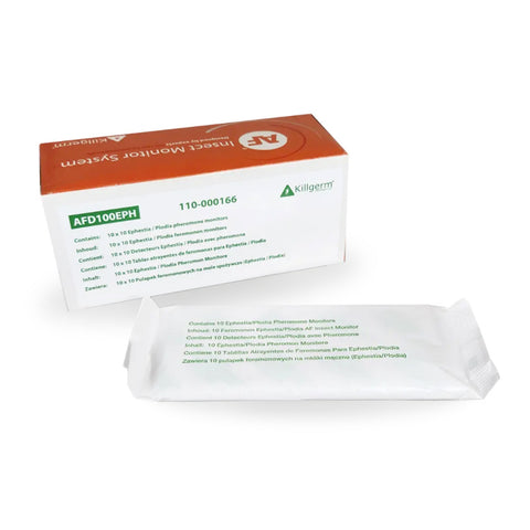 AF® Demi-Diamond Moth Trap Glue Pads (10 & 100 pack)