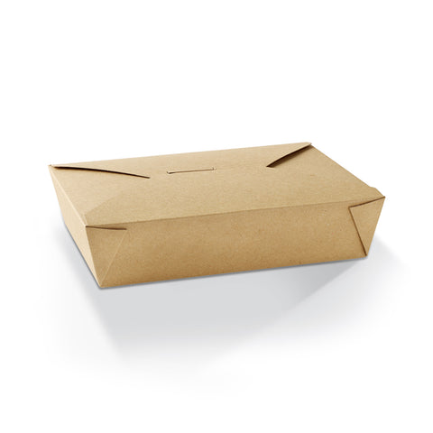 Kraft Food Cartons (160-675 pack)
