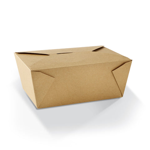 Kraft Food Cartons (160-675 pack)
