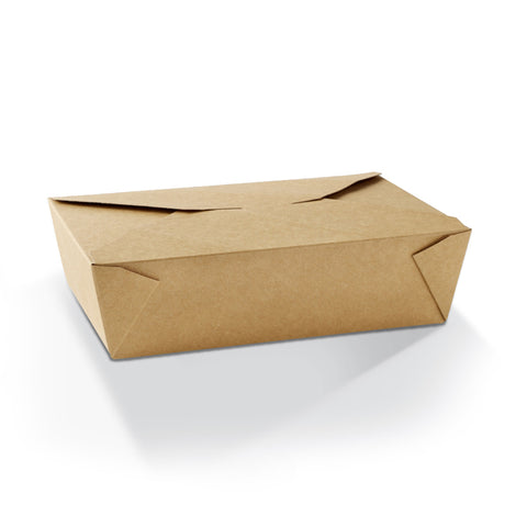 Kraft Food Cartons (160-675 pack)