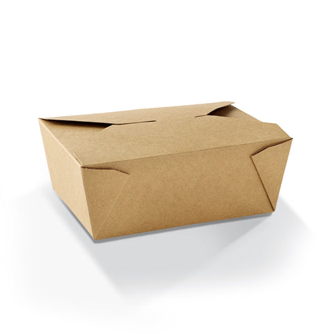 Kraft Food Cartons (160-675 pack)