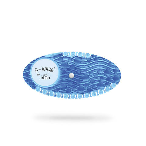 P-Wave® Curve Air Freshener Fragrance (10 & 60 pack)