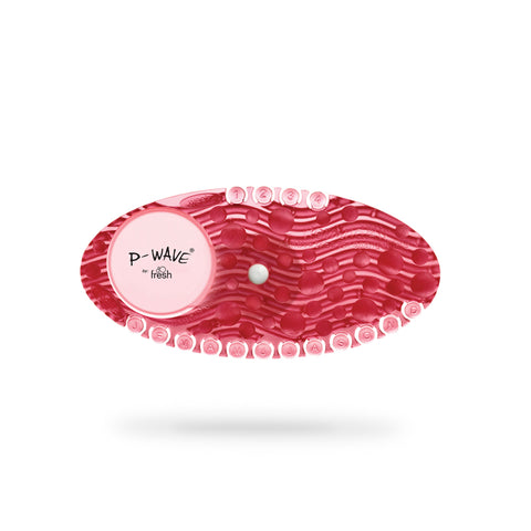 P-Wave® Curve Air Freshener Fragrance (10 & 60 pack)