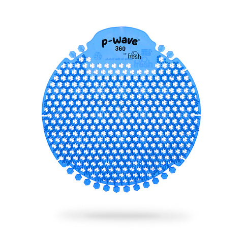 P-Wave® 360 Urinal Screen (30 pack)