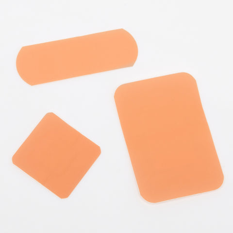 Washproof Assorted Plasters (150 pack)
