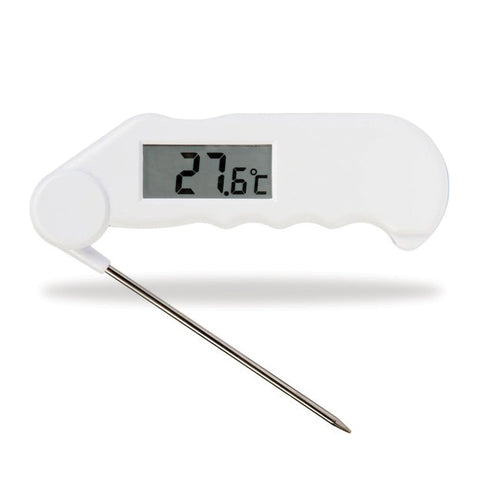 Folding Probe Thermometers