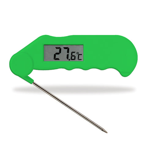 Folding Probe Thermometers