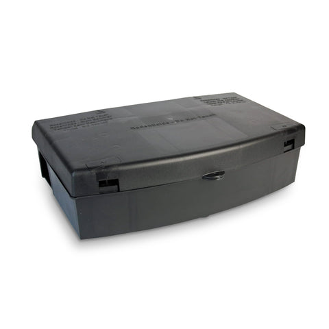 AF® Rat Snap-Trap Bait Station (6 pack)