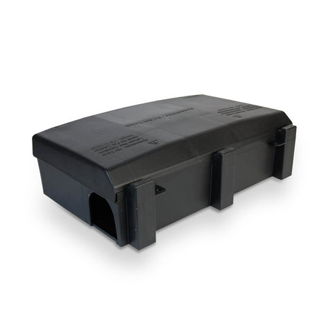 AF® Rat Snap-Trap Bait Station (6 pack)