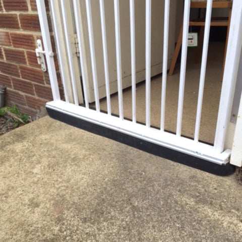 Door Proofing Rubber Strip