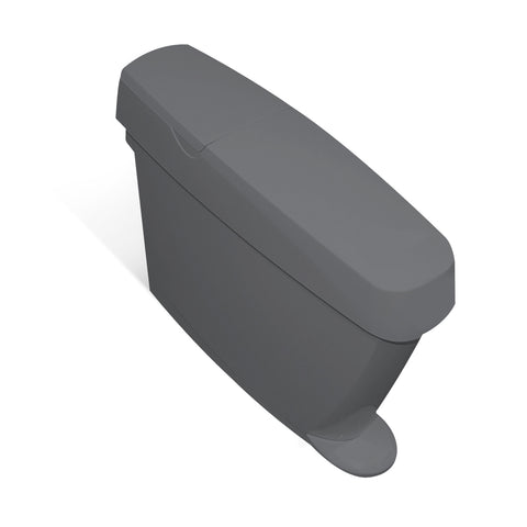 Sanitary Waste Bin (15 & 20 Litre)
