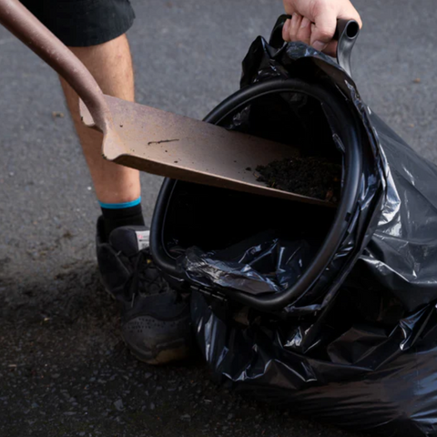 Eco Refuse Bag Hoop