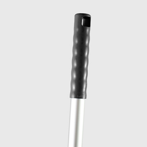Heavy Duty Stiff Outdoor Broom Handle (1360mm)