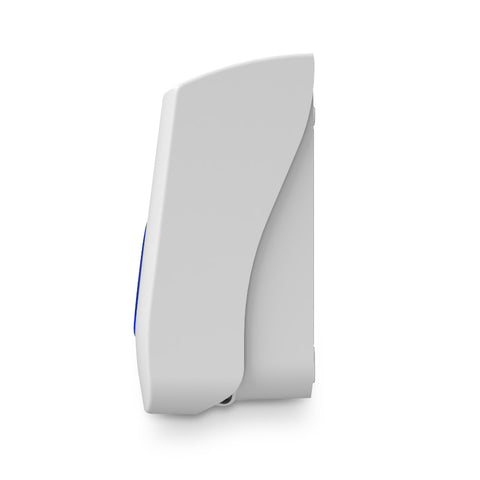 Modular Mini Refillable Liquid Soap Dispenser
