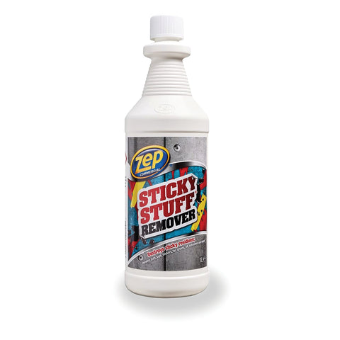 Sticky Stuff Remover (1L)