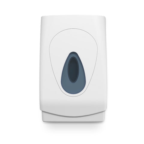 Modular Toilet Tissue Dispenser