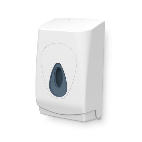 Modular Toilet Tissue Dispenser