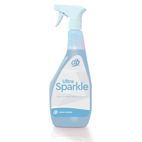 Ultra Sparkle - Ready to use (750ml)